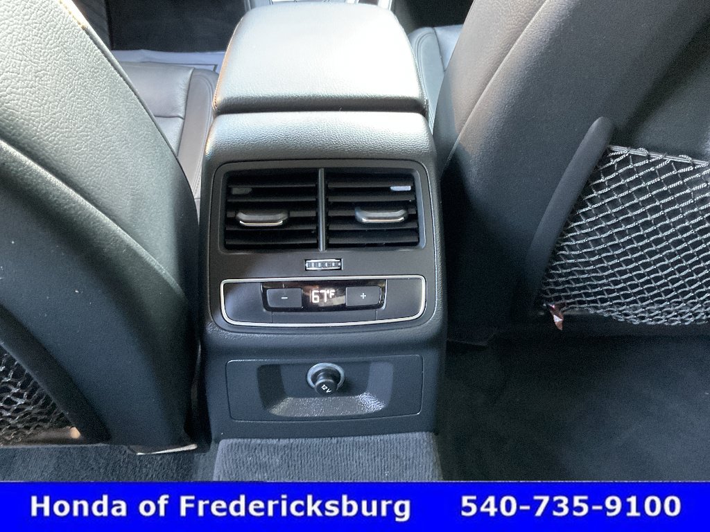 Used 2018 Audi A4 2.0T Premium Plus w/ Premium Plus Package AWD/4WD image 38