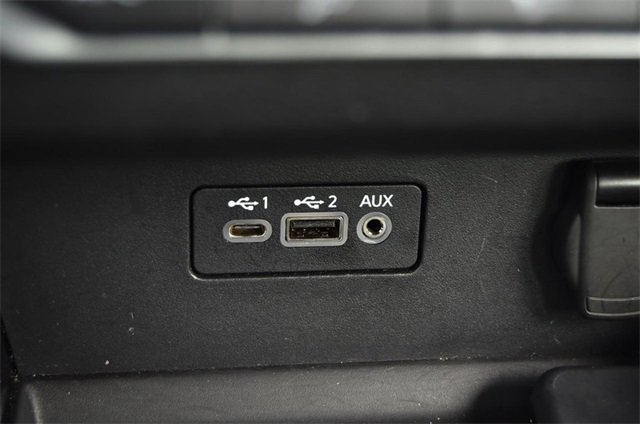 Used 2024 Nissan Altima 2.5 SR image 15