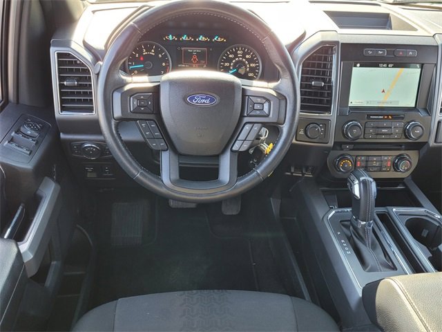 Used 2018 Ford F150 XLT w/ Equipment Group 302A Luxury image 10