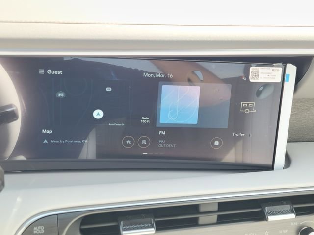 New 2026 Hyundai Palisade Limited image 9