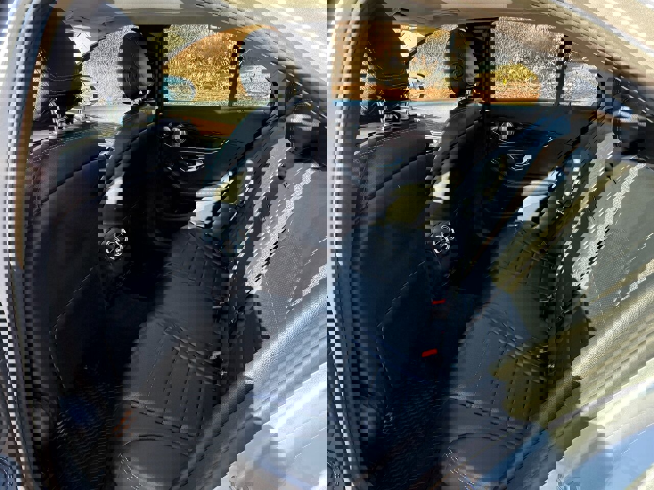 Used 2017 Mercedes-Benz C 300 4MATIC Sedan image 10