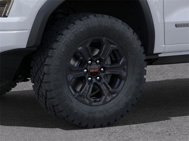 New 2025 GMC Canyon Elevation image 9