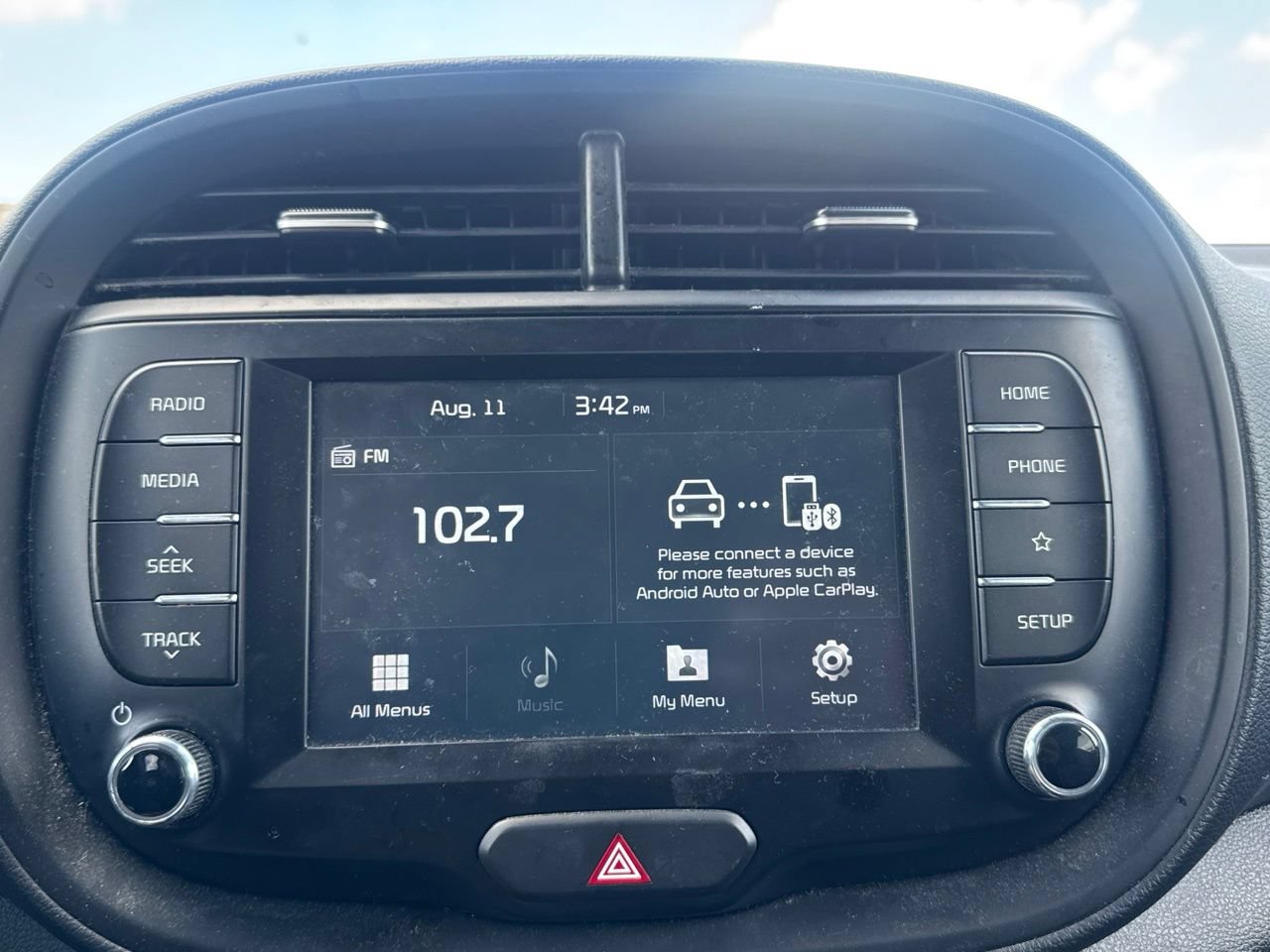 Used 2021 Kia Soul S FWD image 39