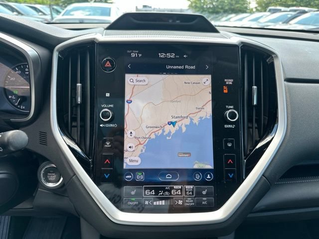 Used 2023 Subaru Ascent Limited w/ Technology Package AWD/4WD image 22