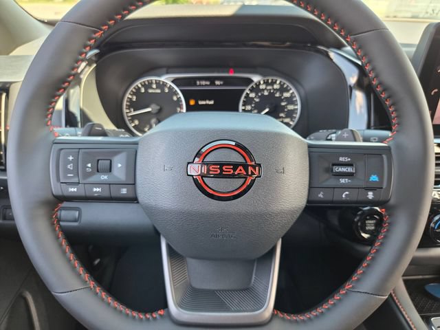 New 2026 Nissan Pathfinder Rock Creek w/ Rock Creek Premium Package AWD/4WD image 23