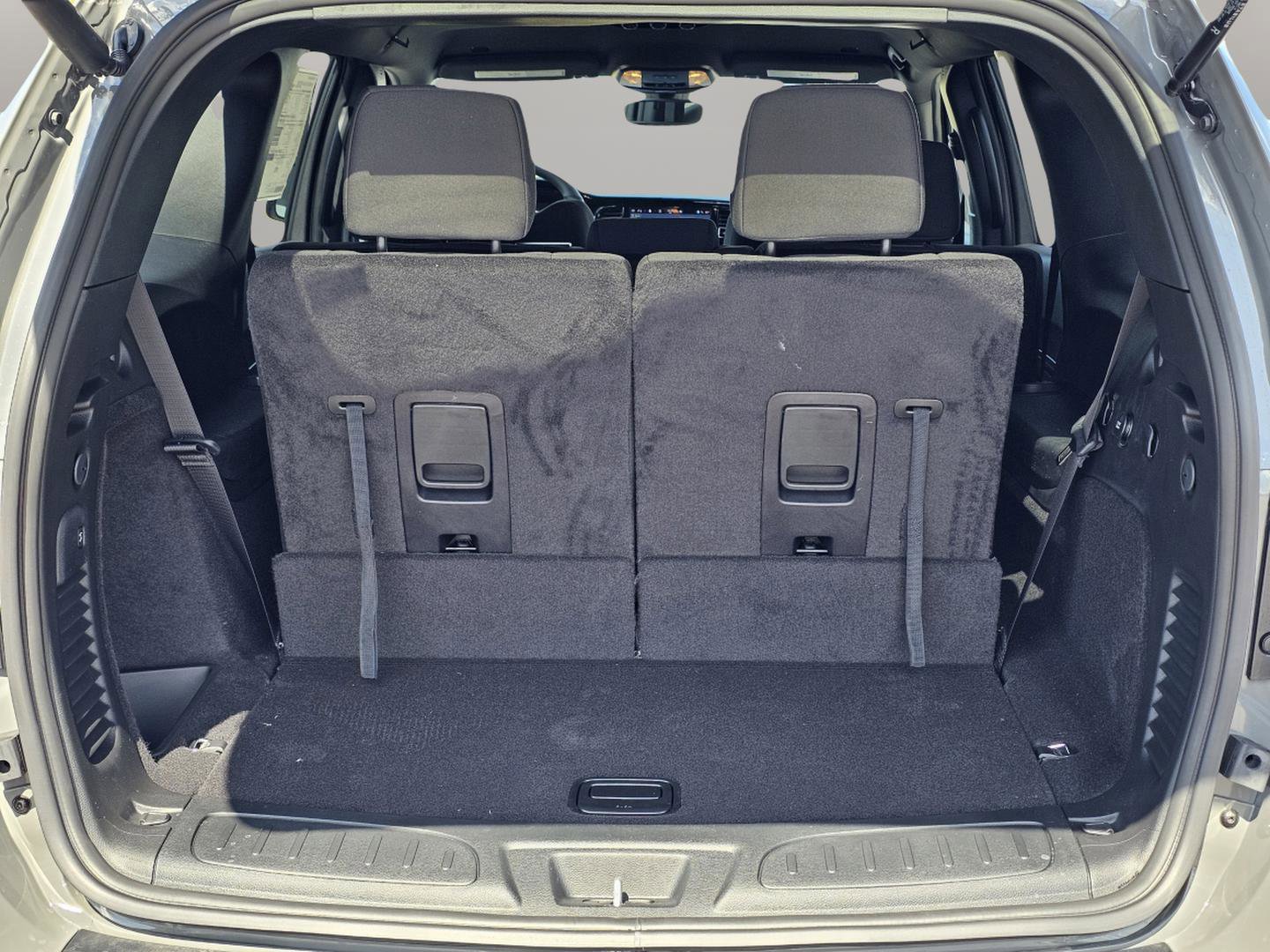 New 2026 Dodge Durango GT w/ Blacktop Package image 12