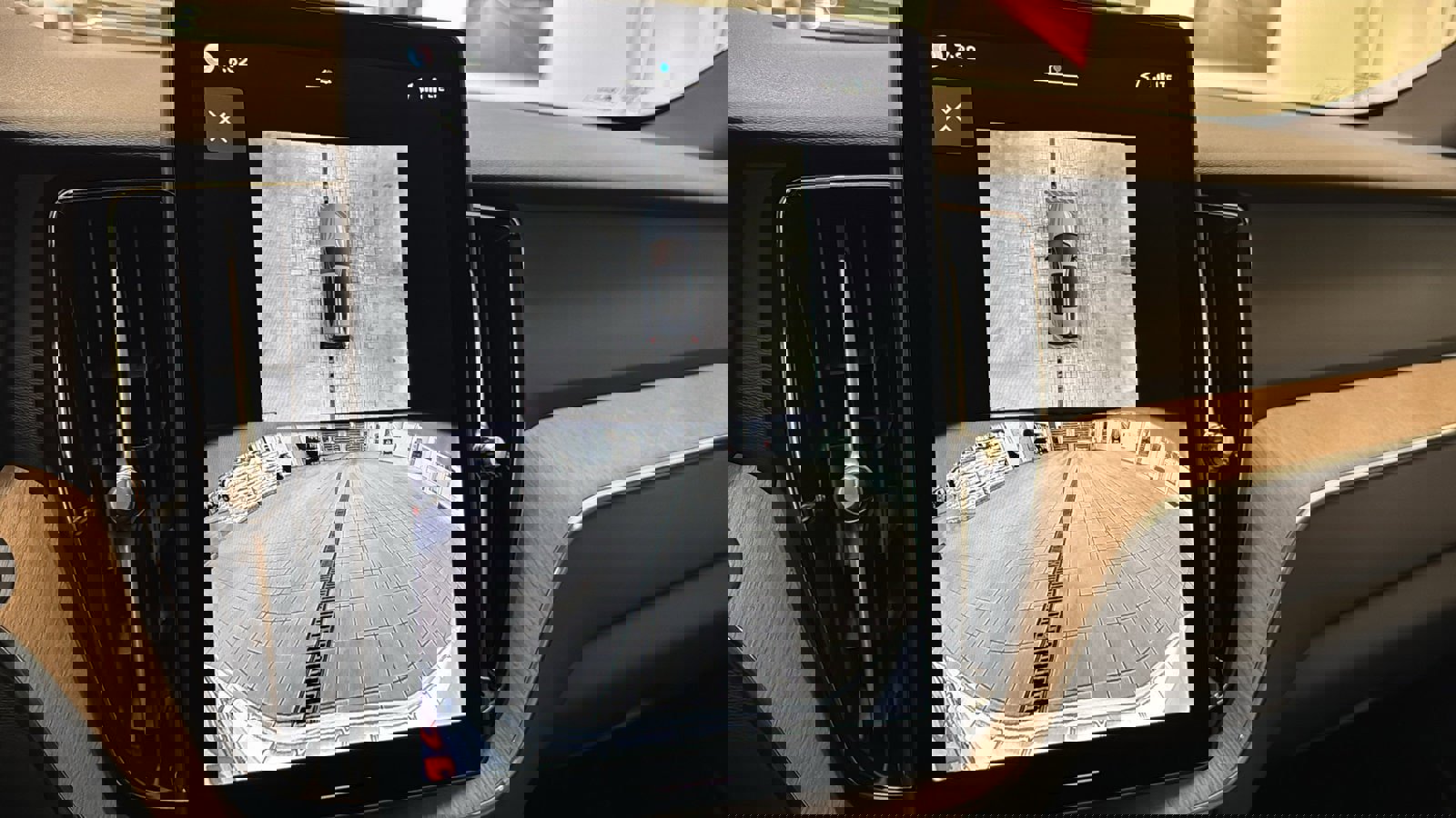 Used 2026 Volvo XC60 B5 Plus w/ Protection Package Premier image 18