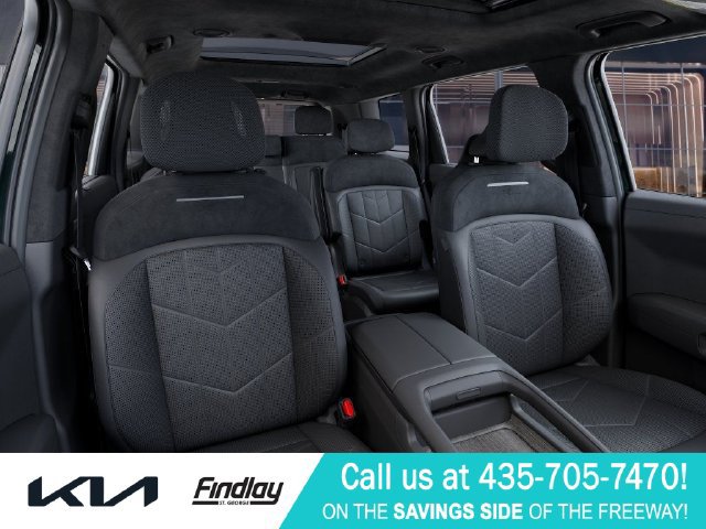 New 2027 Kia Telluride X-Line SX Prestige AWD/4WD image 15