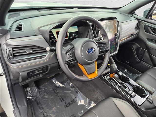 Certified 2026 Subaru Forester Wilderness AWD/4WD image 9
