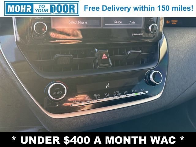 Used 2021 Toyota Corolla LE image 17