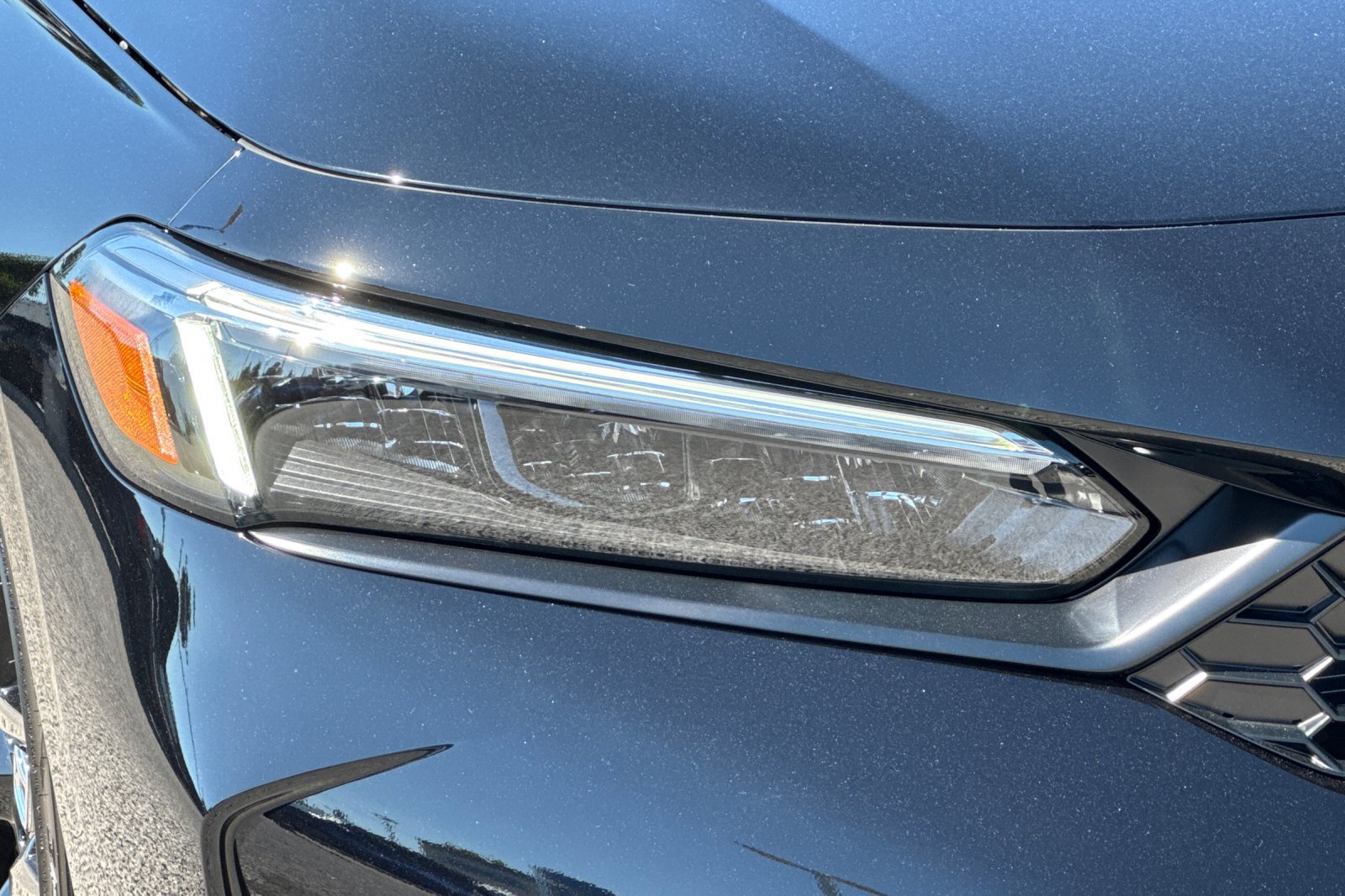 New 2026 Honda Civic Sport image 33