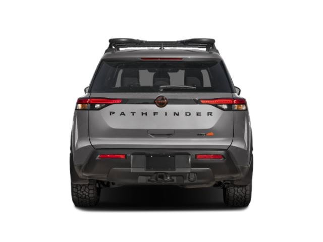 New 2026 Nissan Pathfinder Rock Creek w/ Rock Creek Premium Package AWD/4WD image 8