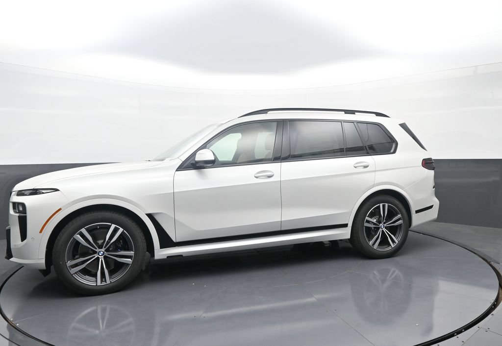 New 2027 BMW X7 xDrive40i w/ Executive Package AWD/4WD image 4