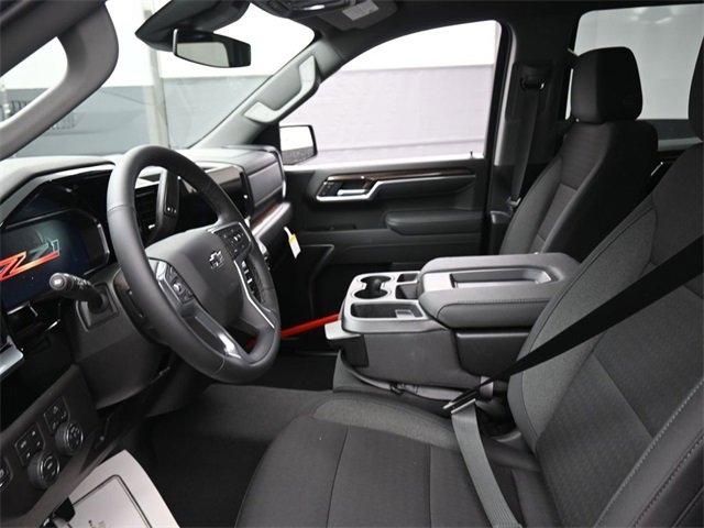 New 2026 Chevrolet Silverado 1500 RST w/ Z71 Off-Road Package image 8