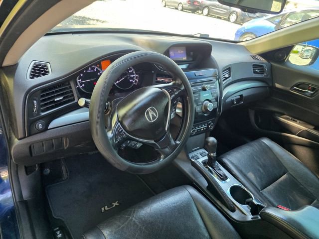 Used 2013 Acura ILX w/ Premium Package FWD image 13