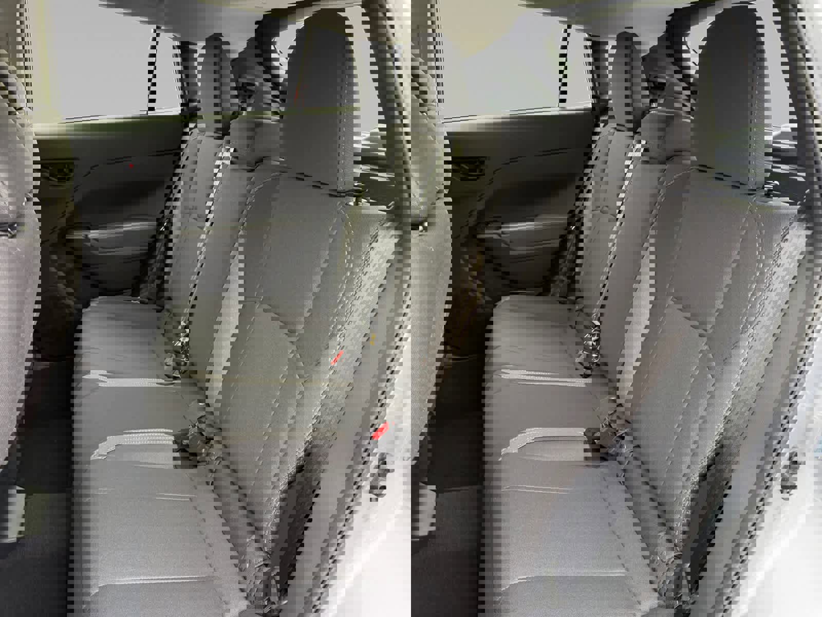 New 2025 Subaru Impreza 2.0i image 13