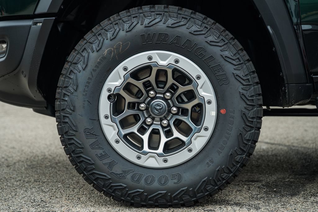 New 2026 RAM 1500 RHO AWD/4WD image 20