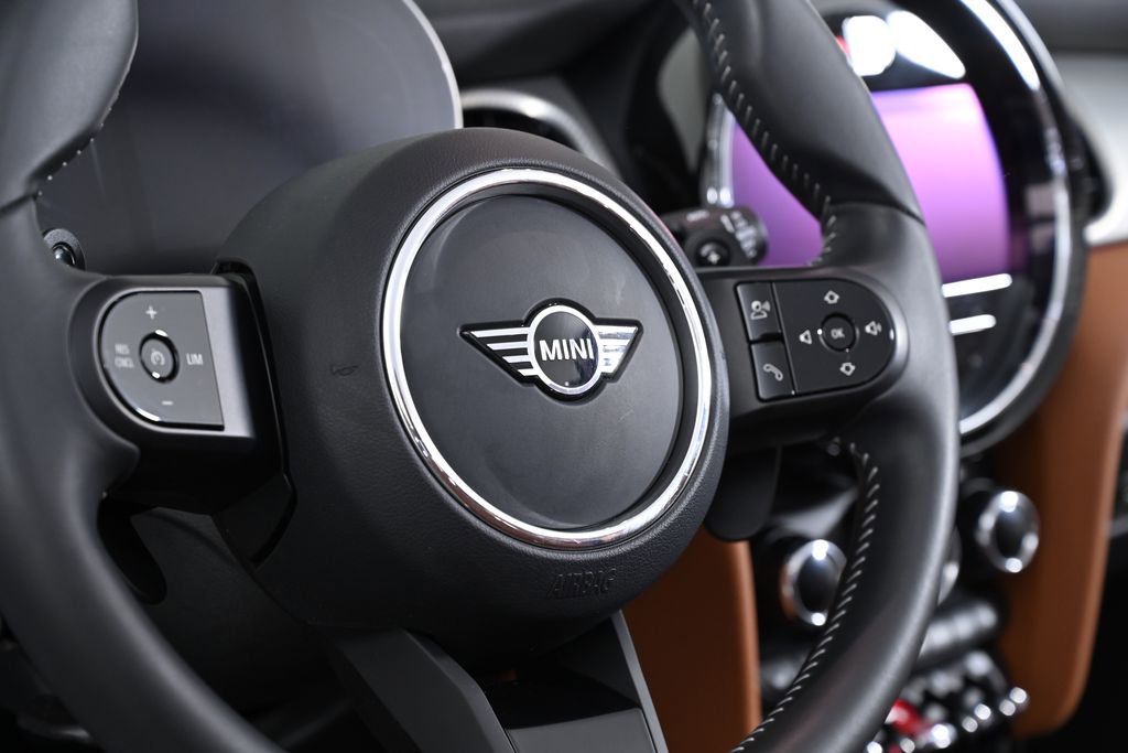 Certified 2023 MINI Cooper S image 12