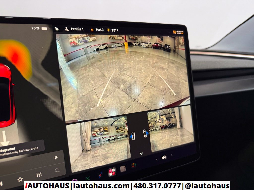 Used 2024 Tesla Model 3 Standard Range RWD image 28