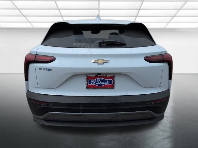 New 2026 Chevrolet Blazer EV LT image 31
