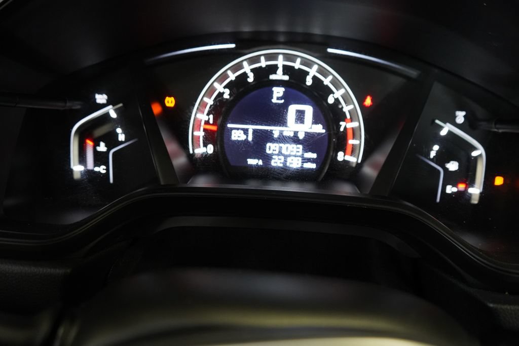 Used 2018 Honda CR-V LX image 32