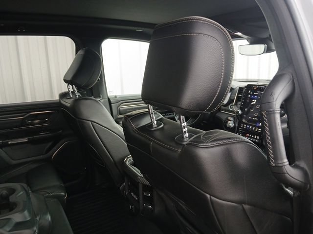 Used 2019 RAM 1500 Limited w/ Advanced Safety Group AWD/4WD image 31