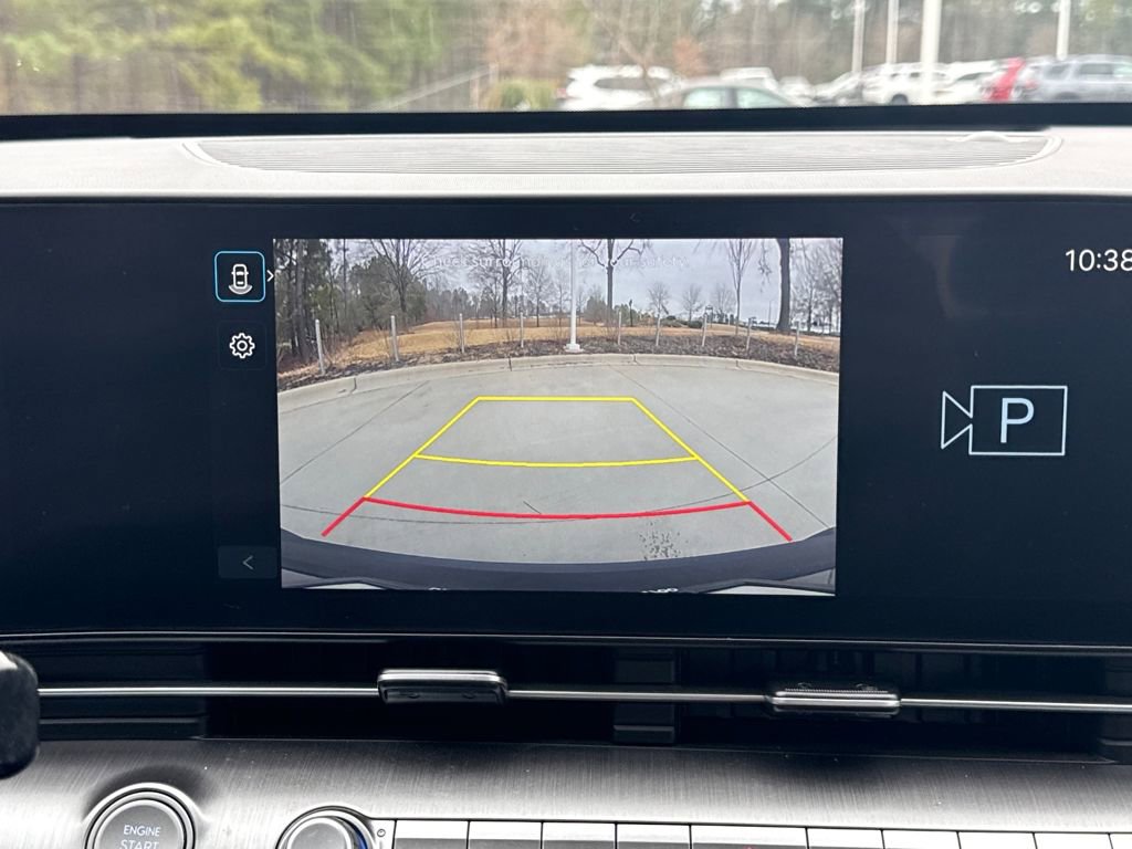 Used 2024 Hyundai Kona SE image 24