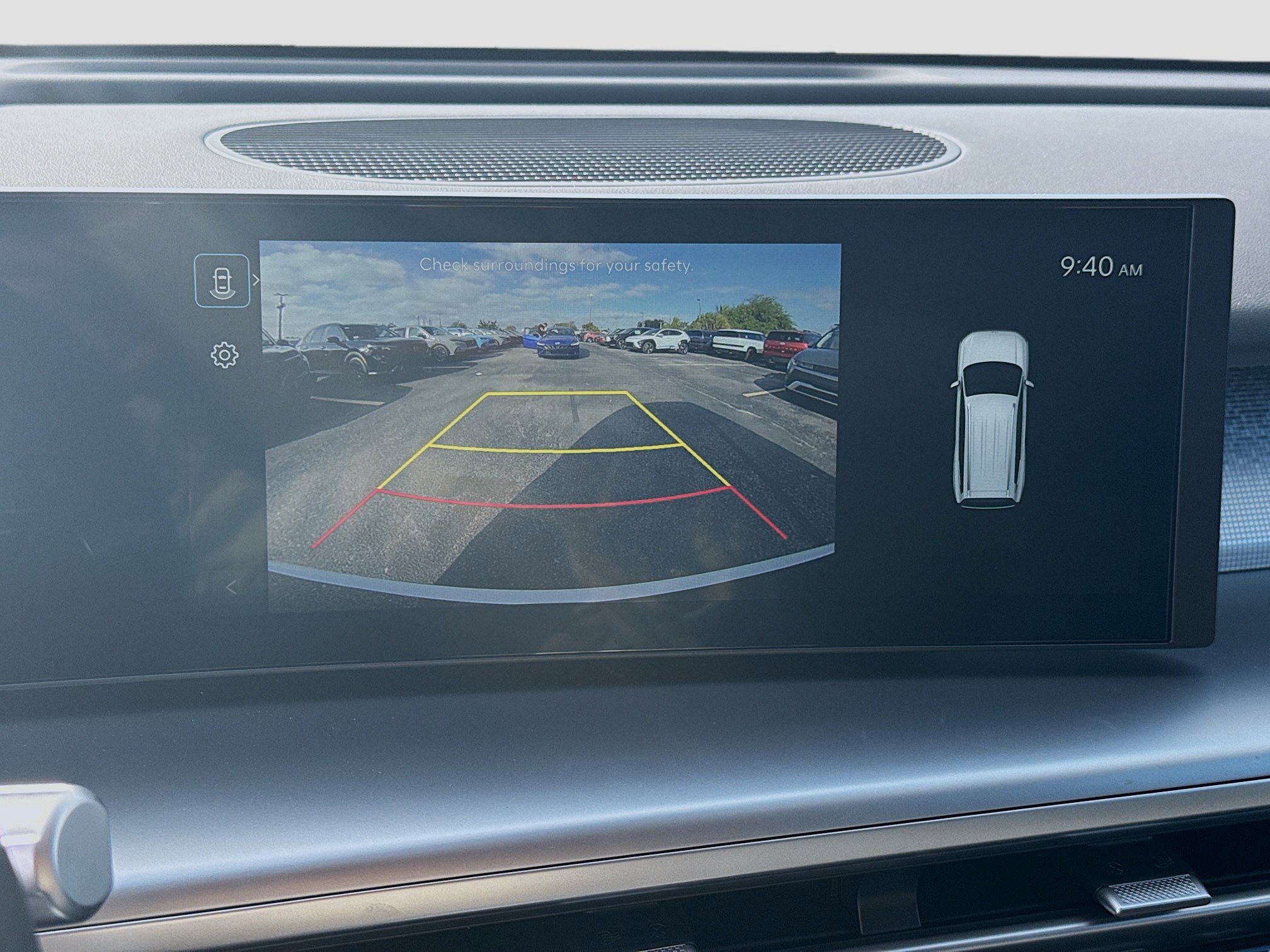 New 2026 Hyundai Ioniq 9 SE image 11