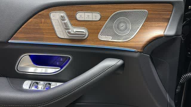 Certified 2026 Mercedes-Benz GLE 350 4MATIC image 18