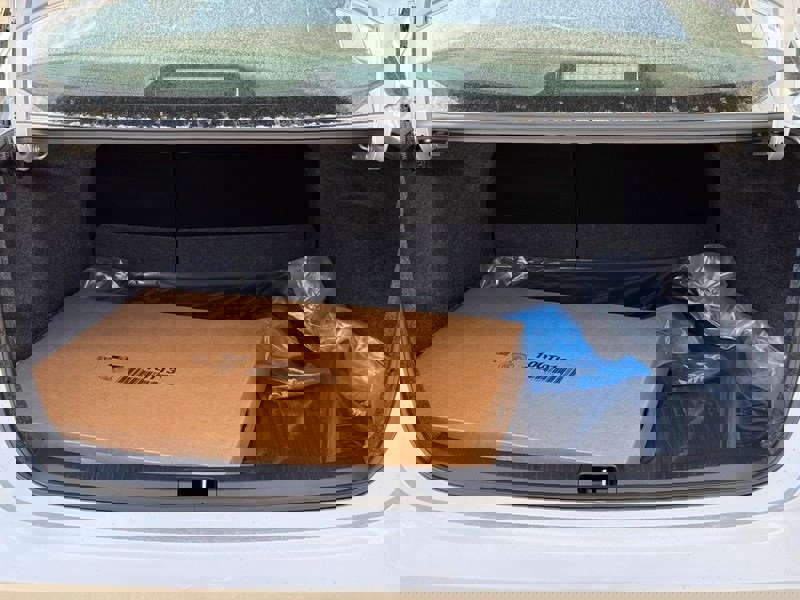 New 2026 Toyota Corolla LE image 9