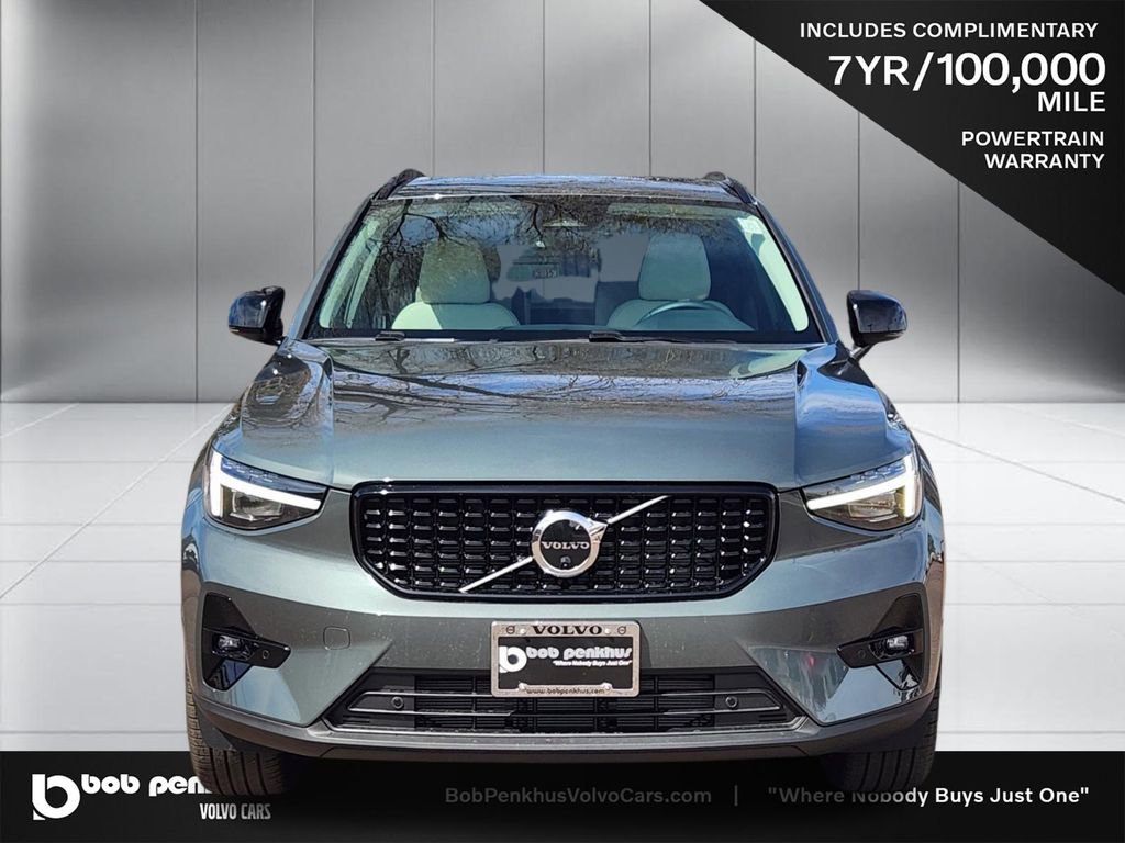 New 2026 Volvo XC40 B5 Ultra w/ Climate Package AWD/4WD image 22