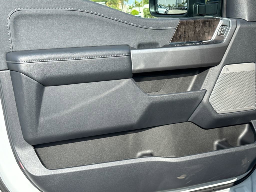 New 2026 Ford F250 Lariat AWD/4WD image 21