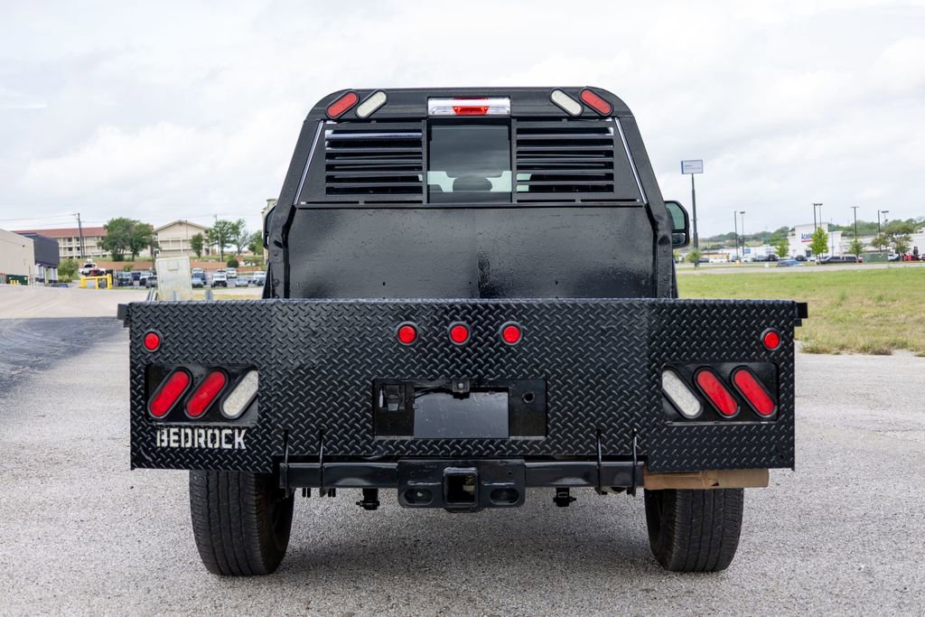 Used 2019 Ford F350 XL w/ Power Equipment Group image 6