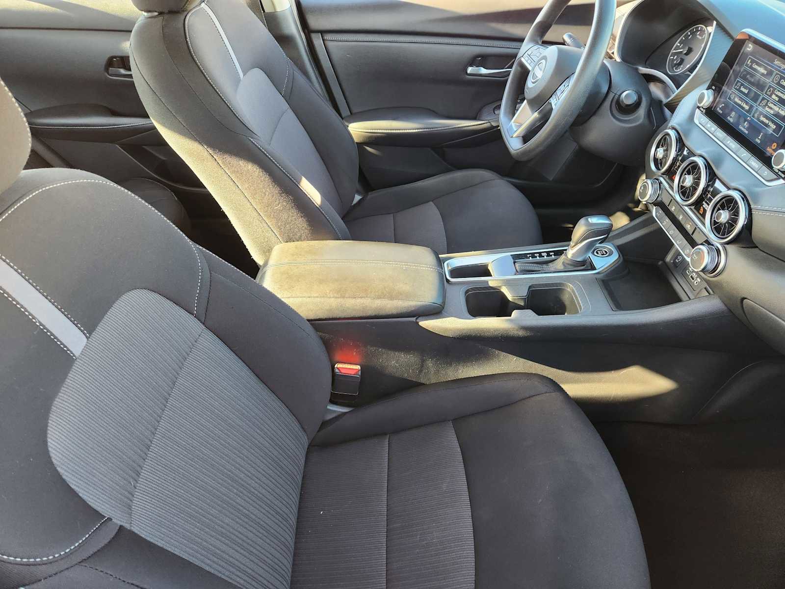 Used 2024 Nissan Sentra SV image 14