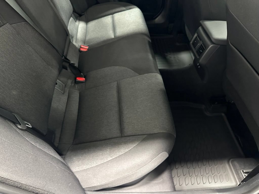Used 2026 Toyota Camry LE FWD image 53