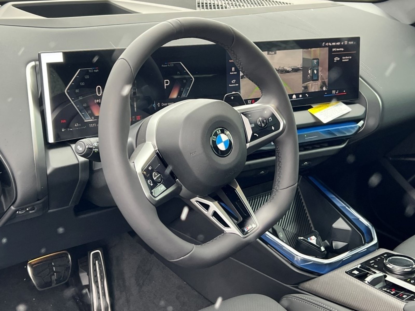 Used 2026 BMW X3 xDrive30i w/ Premium Package AWD/4WD image 34