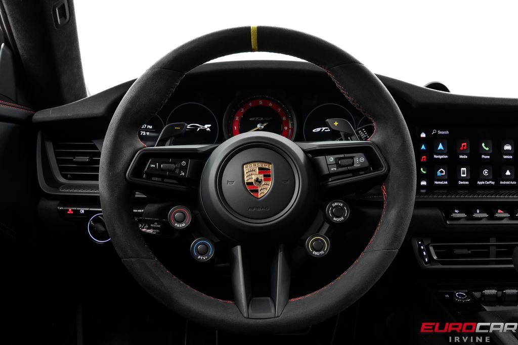Used 2025 Porsche 911 GT3 RS image 31
