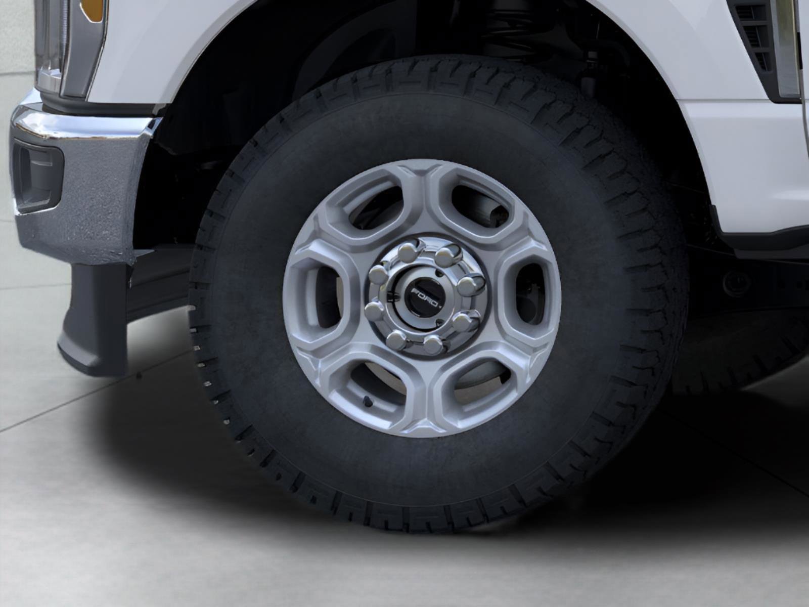 New 2026 Ford F250 XLT w/ FX4 Off-Road Package image 22