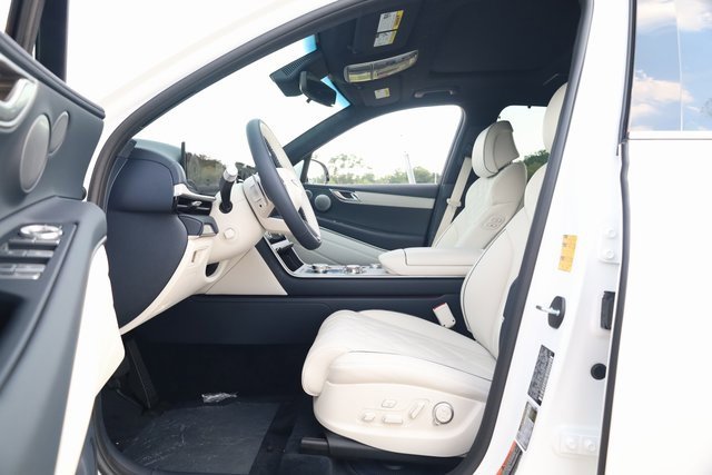 New 2026 Genesis GV80 3.5T Prestige image 11