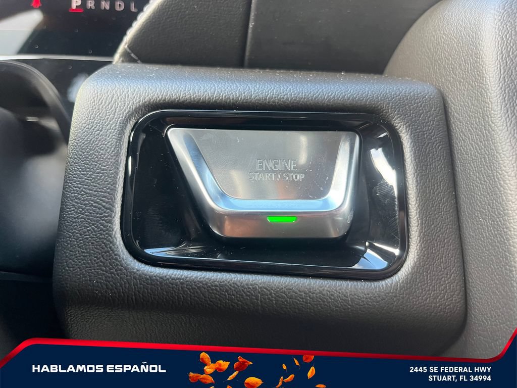 New 2026 GMC Yukon Denali RWD image 29