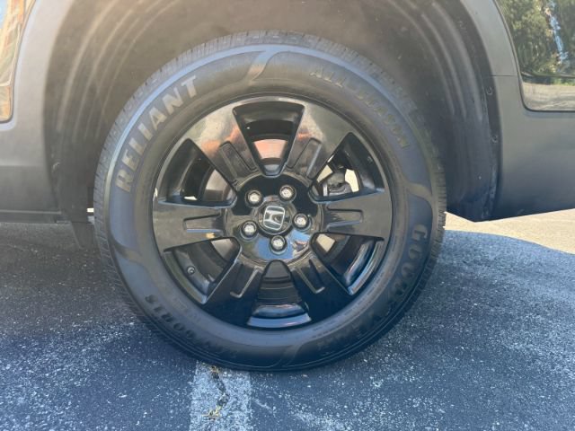 Used 2019 Honda Ridgeline Black Edition image 45