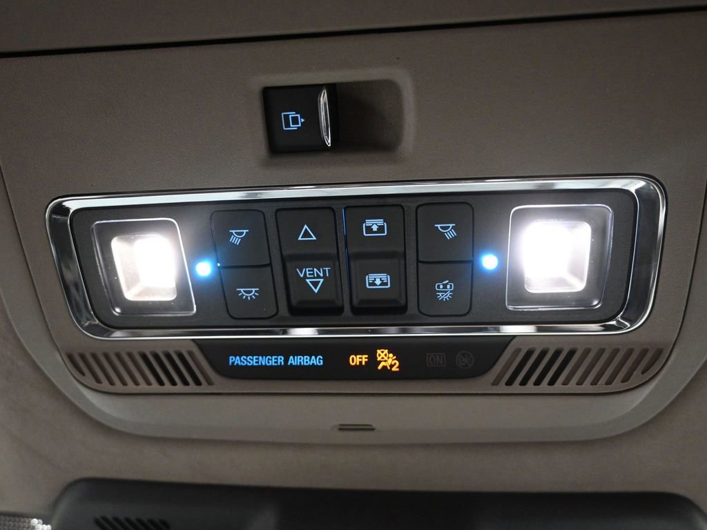 Used 2024 Ford F150 Platinum w/ Equipment Group 703A Plus image 21