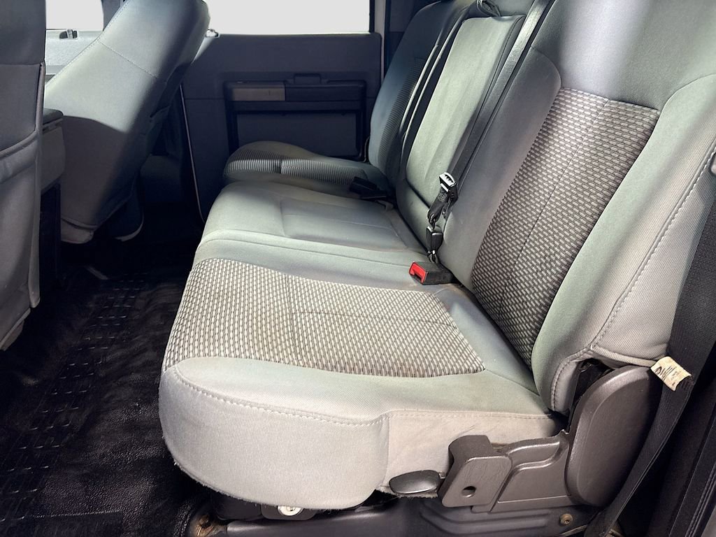 Used 2011 Ford F250 XLT image 21