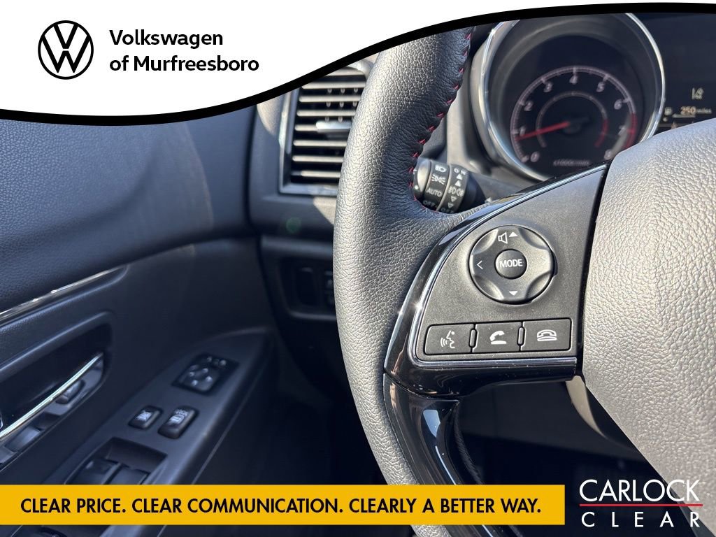 Used 2024 Mitsubishi Outlander Sport AWD image 18
