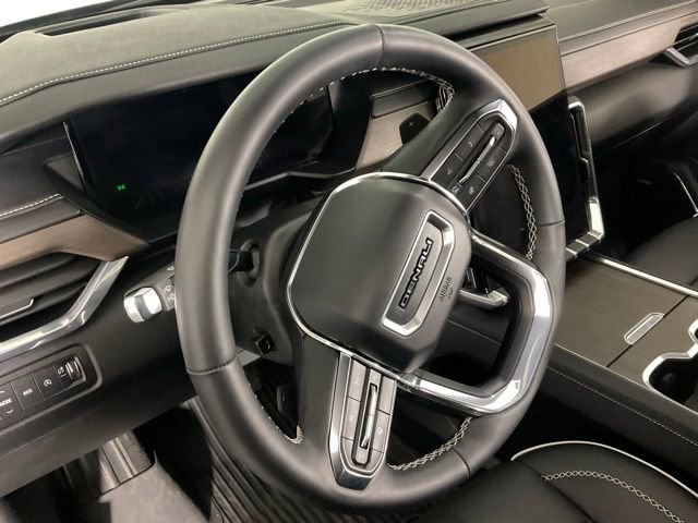 Used 2024 GMC Acadia Denali w/ LPO, Floor Liner Package image 24