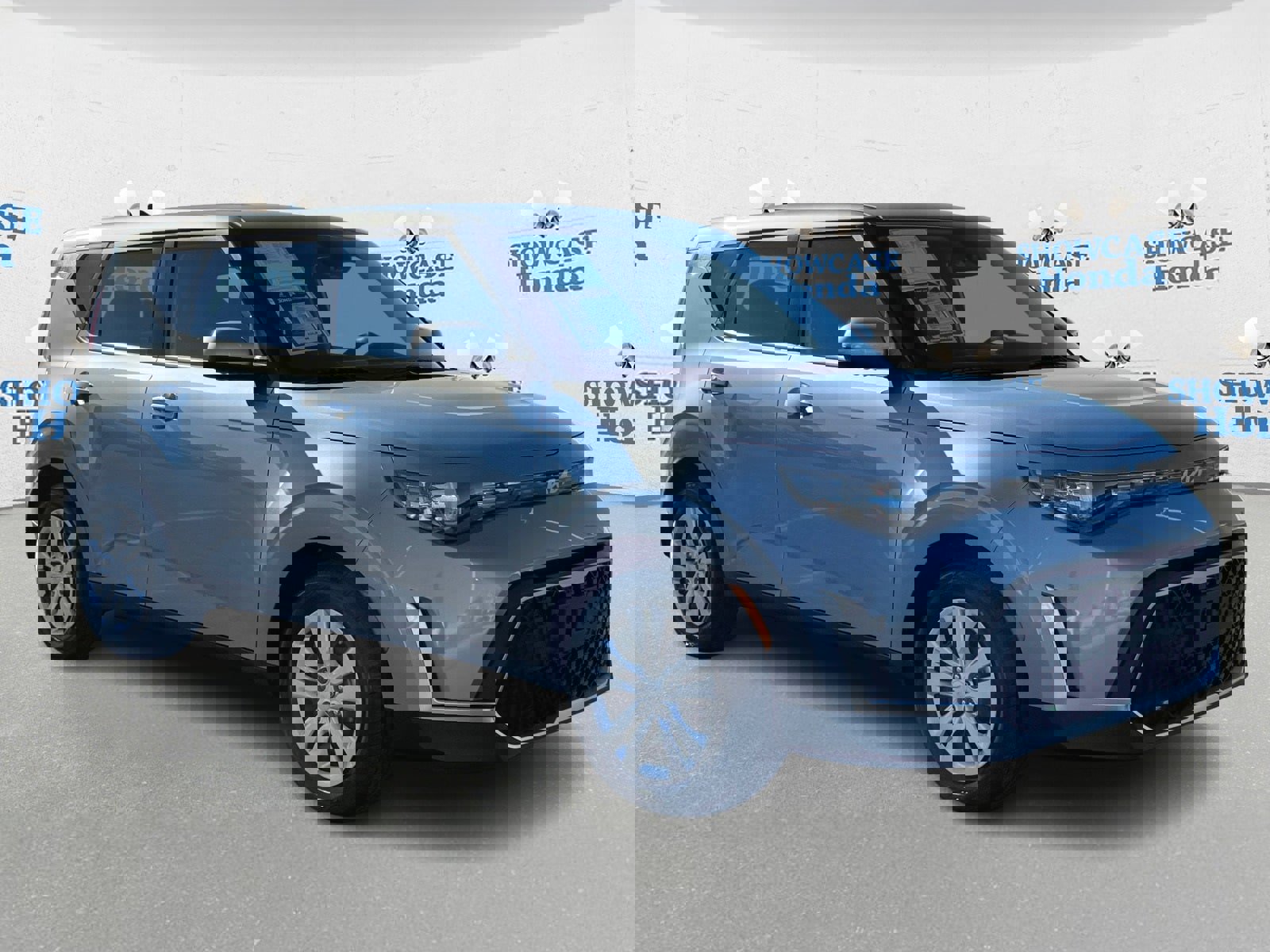Used 2024 Kia Soul LX image 9