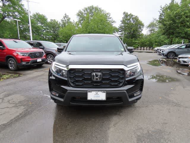 Certified 2023 Honda Passport EX-L image 6
