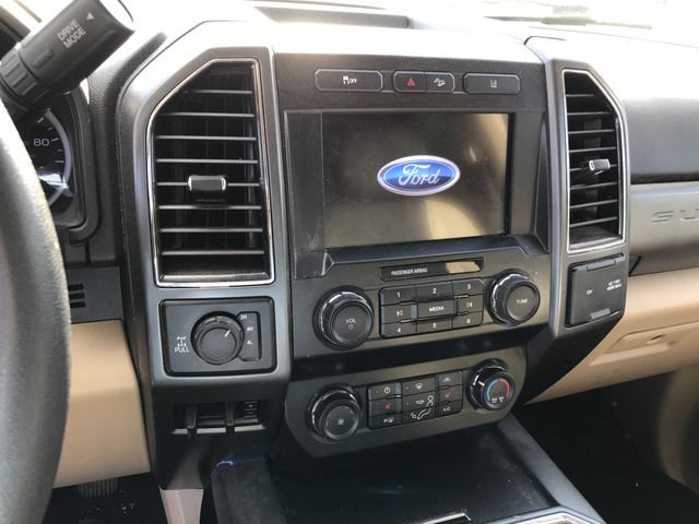 Used 2020 Ford F250 XLT w/ XLT Premium Package AWD/4WD image 5