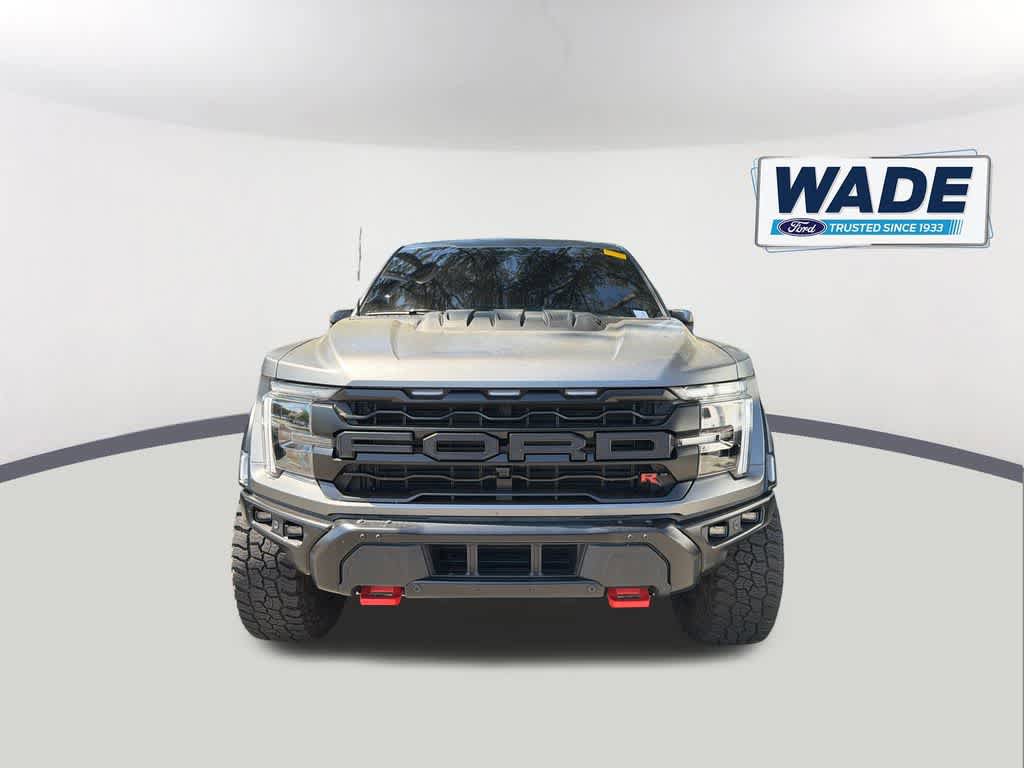 Used 2025 Ford F150 Raptor w/ Equipment Group 803A Raptor R AWD/4WD image 2