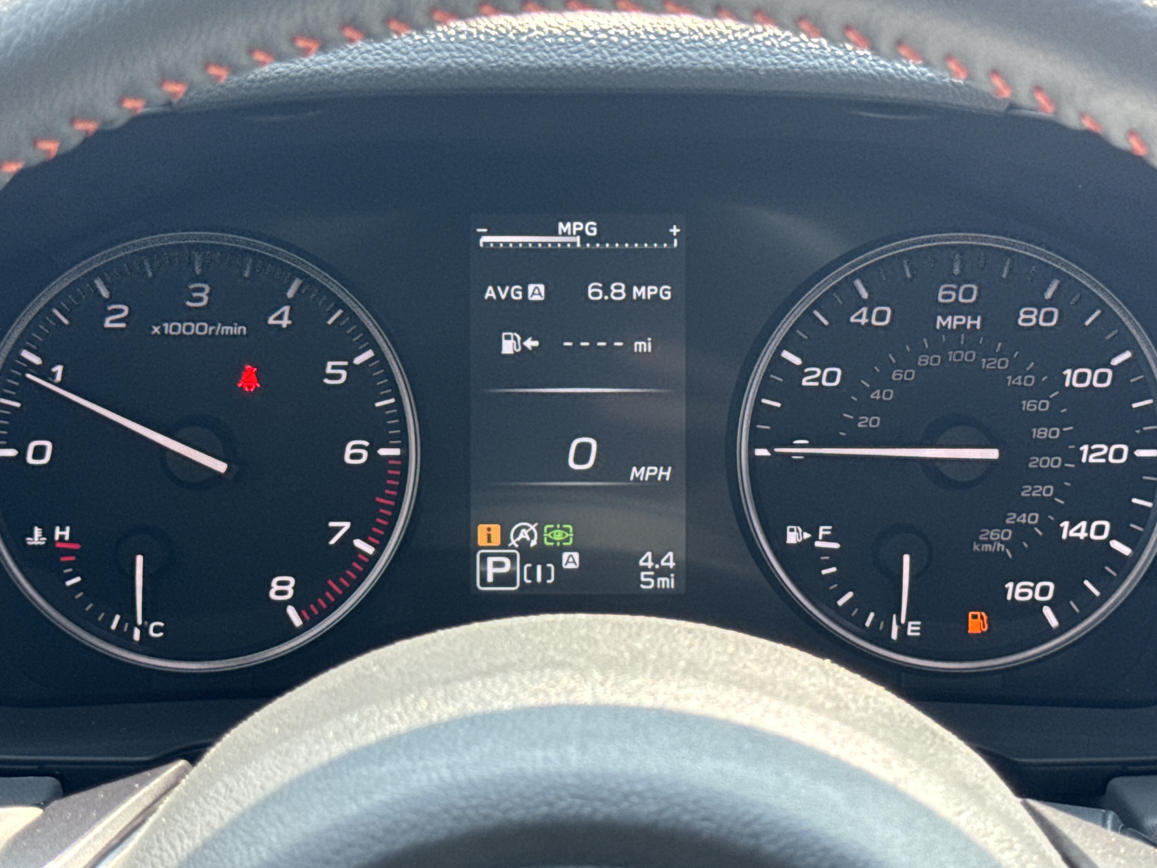 New 2026 Subaru Crosstrek 2.5i Limited AWD/4WD image 6